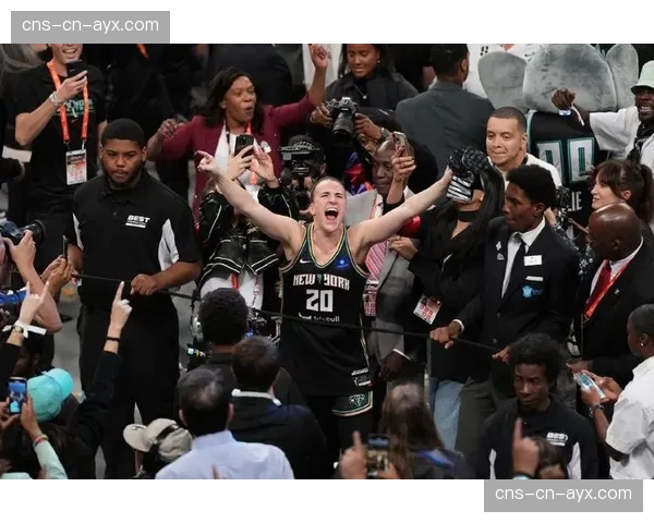 球队估值报告：纽约自由人市值突破2亿美元，增幅领跑全联盟