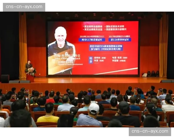 欧足联与高校合作，开设足球管理与运营硕士课程