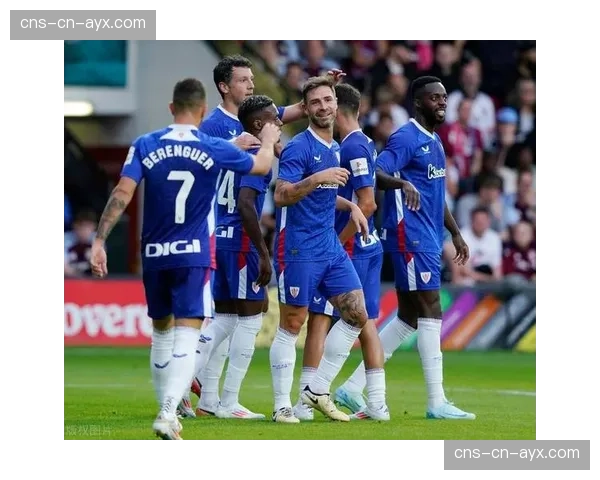 毕尔巴鄂竞技与尼科-威廉姆斯续约至2030年，解约金条款曝光