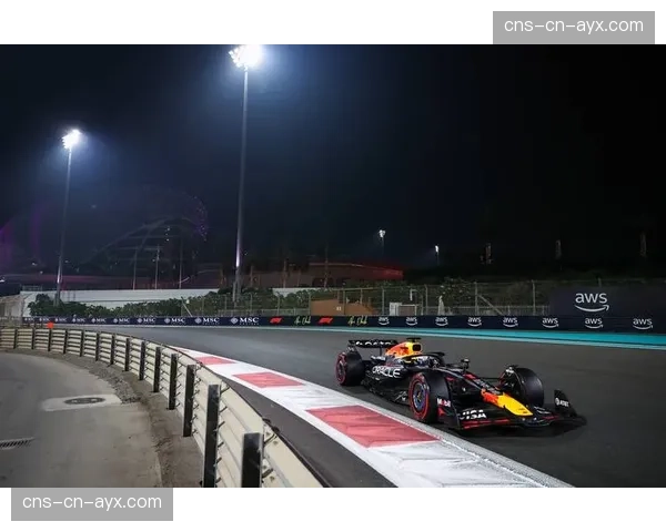 F1澳大利亚站正赛:维斯塔潘杆位发车夺冠,周冠宇收获积分 F1澳大利亚站正赛:维斯塔潘杆位发车夺冠,周冠宇收获积分