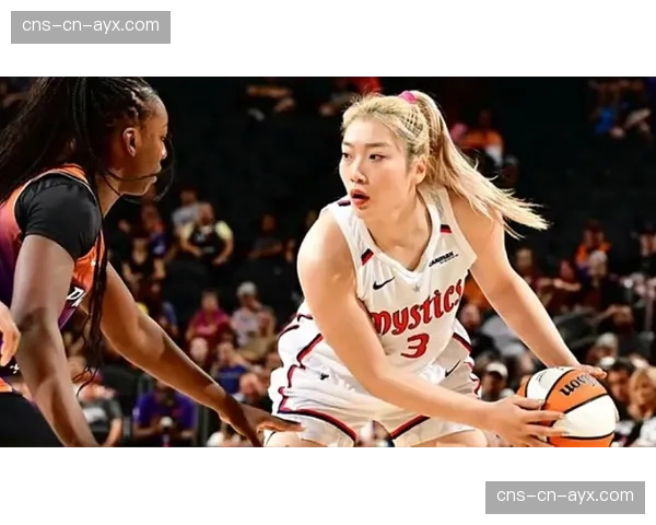 WNBA国家转播赛程公布，第30赛季媒体覆盖范围进一步扩大